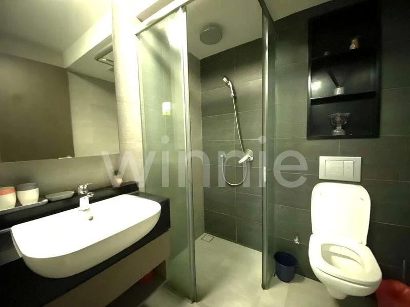 2 Bed Apartment (Condo) for Sale in  Liv On Wilkie - Image 3
